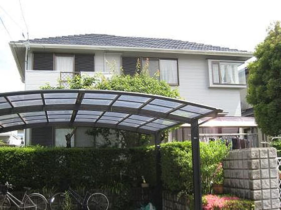 外壁 塗装 豊田市